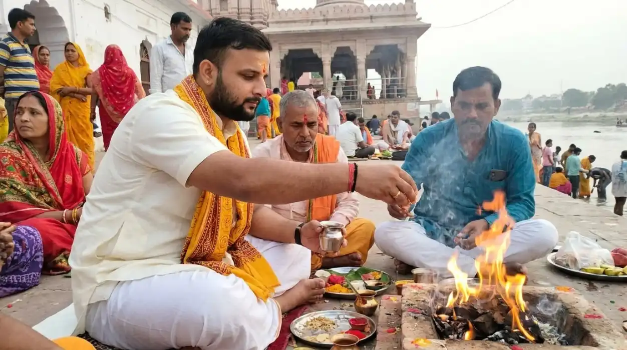 Pitra Dosh Nivaran