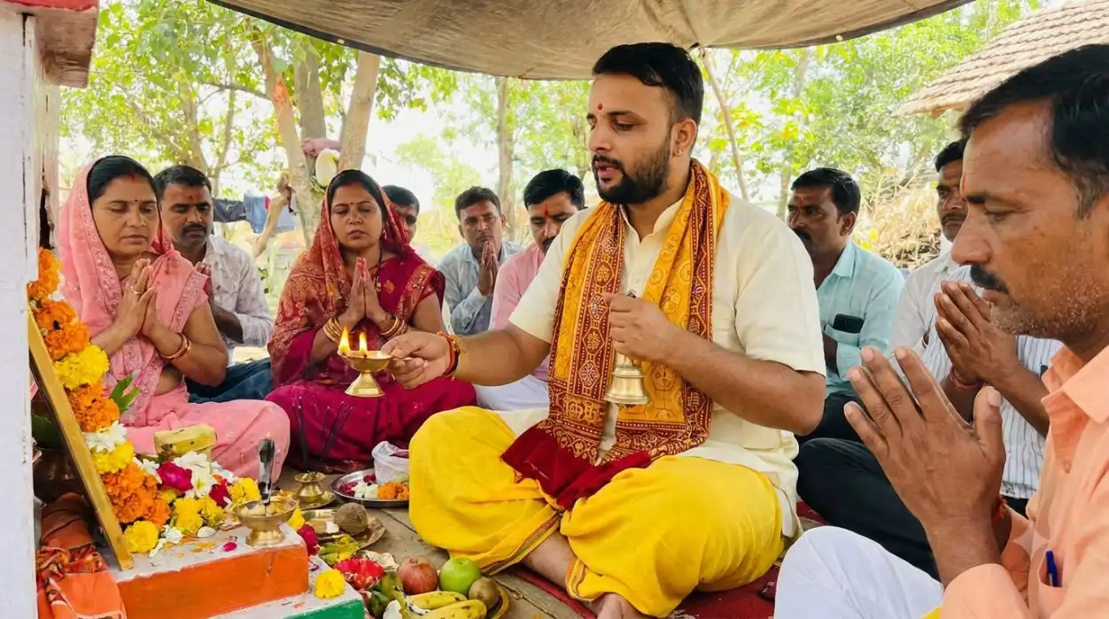 Tripindi Shradh